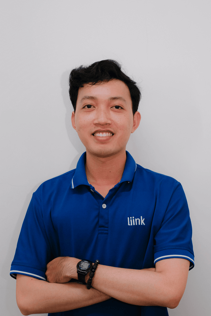 Trần Đình Khôi