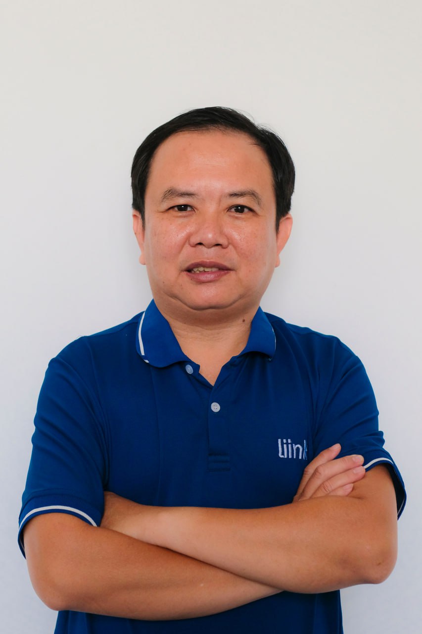 Lưu Tiến Đạo