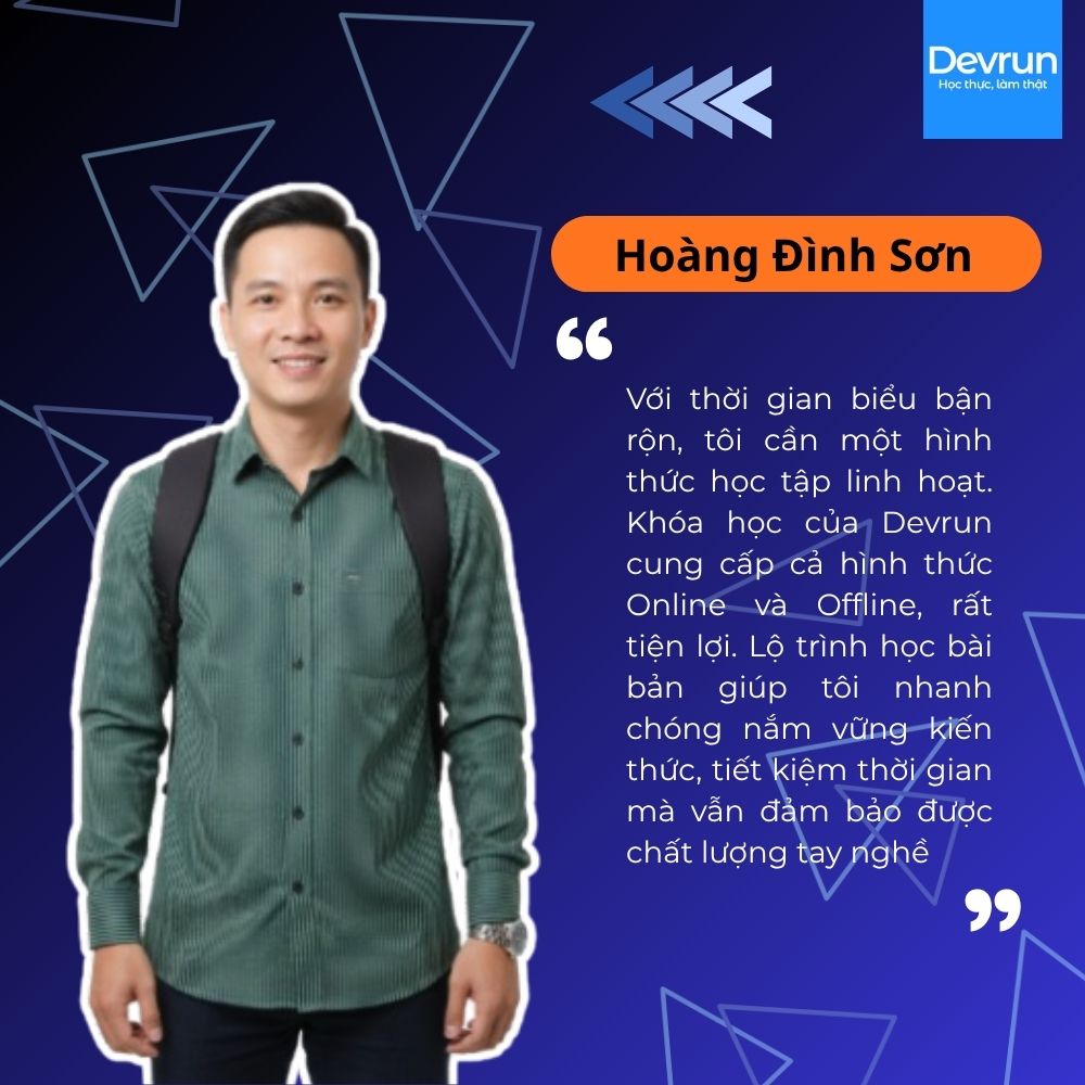 Hoàng Đình Sơn